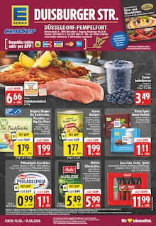Aktueller EDEKA Prospekt (Düsseldorf, 30 Seiten zum blättern EDEKA Prospekt Aktuelle Angebote mit 30 Seiten