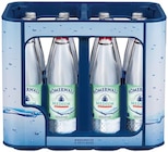Mineralwasser im Angebot bei REWE in Herne Mineralwasser Angebote von Römerwall bei REWE Herne für 4,29 €