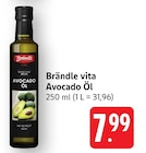 E center - Avocado Öl Angebot im Prospekt Avocado Öl bei E center im Prospekt "" für 7,99 €