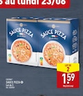 Sauce pizza - Cucina - Aldi Sauce pizza - Cucina à 1,59 € dans le catalogue Aldi