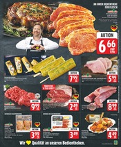 Roastbeef im WEZ Prospekt in Herford Aktueller WEZ Prospekt mit Roastbeef, "Die WEZette", Seite 5