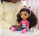 Poupée - GABBY'S DOLLHOUSE en promo chez Lidl Valenciennes à 14,89 €