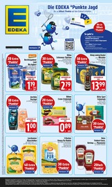 Ähnliche Angebote wie Kölsch im Prospekt "Jetzt noch mehr Angebote" auf Seite 1 von EDEKA in Rosenheim