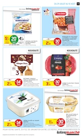 Glacière Angebote im Prospekt "-50% DE REMISE IMMÉDIATE SUR LE 2ÈME SUR UNE SÉLECTION DE BIÈRES" von Intermarché Glacière Angebote im Prospekt "-50% DE REMISE IMMÉDIATE SUR LE 2ÈME SUR UNE SÉLECTION DE BIÈRES" von Intermarché auf Seite 17