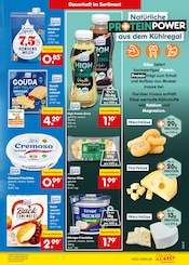 Ofenkäse im Netto Marken-Discount Prospekt in Krefeld Aktueller Netto Marken-Discount Prospekt mit Ofenkäse, "Aktuelle Angebote", Seite 25