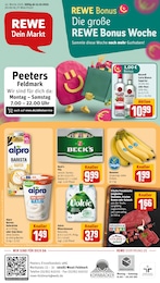 REWE Prospekt für Wesel mit 30 Seiten REWE Prospekt "Dein Markt" für Wesel, 30 Seiten, 13.10.2025 - 18.10.2025