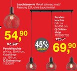 Aktuelle LED-Lampe Angebote bei Opti-Megastore in Bremen Aktuelles Leuchtenserie Angebot bei Opti-Megastore in Bremen ab 54,90 €