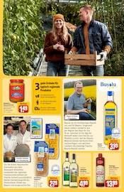 Ähnliche Eierlikör Angebote im Prospekt "Dein Markt" von REWE in Ingolstadt Ähnliche Angebote wie Eierlikör im Prospekt "Dein Markt" auf Seite 25 von REWE in Ingolstadt