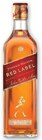 Blended Scotch Whisky Red Label 40° - Johnnie Walker en promo chez Super U Chelles à 13,65 €