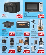 Aktueller famila Nordost Prospekt mit Backofen, "besser als gut!", Seite 19