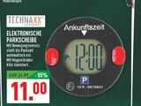 Elektronische Parkscheibe Angebote von TECHNAXX bei Marktkauf Warendorf für 11,00 €