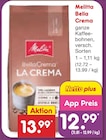 Bella Crema von Melitta im aktuellen Netto Marken-Discount Prospekt