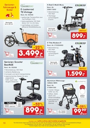 Netto Marken-Discount Smartphone im Prospekt 