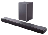 expert Cottbus - Soundbar mit Subwoofer TCL S55H Angebot im Prospekt Soundbar mit Subwoofer TCL S55H bei expert im Cottbus Prospekt für 89,99 €