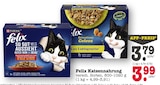 So gut wie es aussieht Angebote von Purina Felix bei E center Oberursel für 3,79 €
