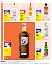 Pastis Angebote im Prospekt "LE MOIS MONOPOLY" von Carrefour Market Pastis Angebote im Prospekt "LE MOIS MONOPOLY" von Carrefour Market auf Seite 52