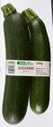 Bio Zucchini Angebote von REWE Bio bei REWE Bensheim für 1,11 €