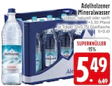 Angebot im EDEKA Pfronten Prospekt EDEKA Pfronten Prospekt mit im Angebot für 5,49 €