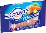 Surimi L'Original - Coraya dans le catalogue Intermarché Super