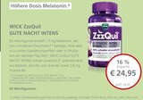 LINDA Schipkau - ZzzQuil GUTE NACHT INTENS Angebot im Prospekt ZzzQuil GUTE NACHT INTENS bei LINDA im Schipkau Prospekt für 24,95 €