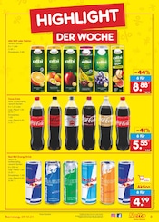 Aktueller Netto Marken-Discount Prospekt mit Red Bull, "Aktuelle Angebote", Seite 3