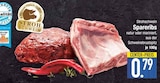 Spareribs Angebote bei E center Regensburg für 0,79 €