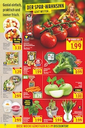 Kartoffeln Angebot & Preis im aktuellen E center Prospekt Kartoffeln Angebot im aktuellen E center Prospekt auf Seite 2