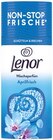 Wäscheparfum Angebote von Lenor bei REWE Herne für 3,59 €