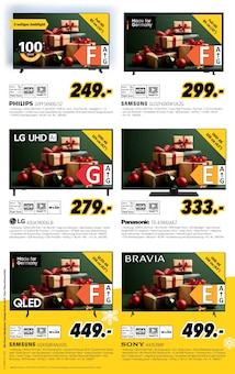 MEDIMAX Nietwerder Prospekt der aktuellen Woche, gültig von 05.12.2025 bis 12.12.2025 Aktueller MEDIMAX Nietwerder Prospekt "MEHR WEIHNACHTSFEELING" mit 12 Seiten