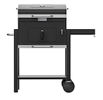 Barbecue charbon de bois Centaurus - Naterial - Weldom à Forbach Barbecue charbon de bois Centaurus - Naterial en promo chez Weldom Forbach à 139,00 €