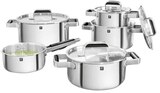 Topf-Set 'Pure' von Zwilling im aktuellen porta Möbel Prospekt
