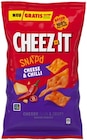 Snap'd von Cheez-It im aktuellen Penny Prospekt