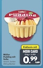 combi Meschede - Pudding mit Soße Angebot im Prospekt Pudding mit Soße bei combi im Meschede Prospekt für 0,99 €