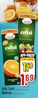 Aktuelles Saft Orange Angebot bei Trinkgut in Frankfurt (Main) ab 1,49 €
