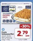 Schlemmerfilet im Angebot bei combi in Ahlen Schlemmerfilet Angebote von Frosta bei combi Ahlen für 2,79 €
