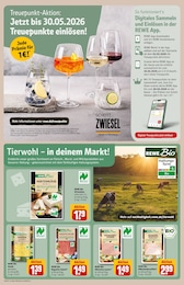 Hirtenkäse Angebot im aktuellen REWE Prospekt auf Seite 29