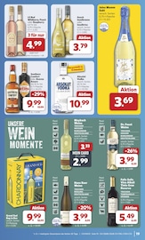 Sekt im combi Prospekt in Herford Aktueller combi Prospekt mit Sekt, "Markt - Angebote", Seite 26