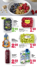 Saft im E center Prospekt in Heidelberg Aktueller E center Prospekt mit Saft, "Aktuelle Angebote", Seite 21