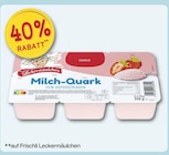 Milch-Quark Erdbeer im Angebot bei famila Nordwest in Oldenburg Milch-Quark Erdbeer Angebote von Leckermäulchen bei famila Nordwest Oldenburg