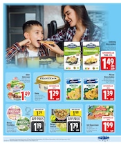 Rama im EDEKA Prospekt in Germering Aktueller EDEKA Prospekt mit Rama, "Wir lieben Lebensmittel.", Seite 8