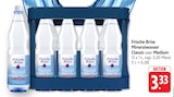 Mineralwasser Classic Angebote von Frische Brise bei E center Reutlingen für 3,33 €