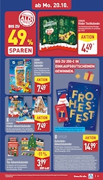 Haribo im ALDI Nord Prospekt Haribo im ALDI Nord Prospekt Aktuelle Angebote auf S. 13