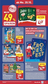 Haribo im ALDI Nord Prospekt in Hannover Aktueller ALDI Nord Prospekt mit Haribo, "Aktuelle Angebote", Seite 13