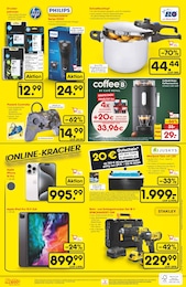 Netto Marken-Discount Braun Rasierer im Prospekt 