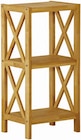 JANNERUP Regal von ROYAL OAK für 55,00 € bei JYSK im Angebot JANNERUP Regal von ROYAL OAK im aktuellen JYSK Prospekt