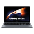 Ordinateur portable - 15.6'' - SAMSUNG - Carrefour à Charleville-Mézières Ordinateur portable - 15.6'' - SAMSUNG en promo chez Carrefour Charleville-Mézières à 449,99 €