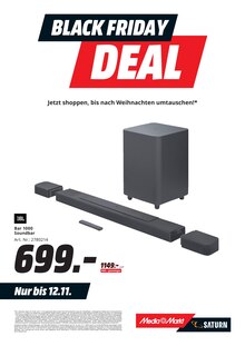 Smartphone im aktuellen MediaMarkt Saturn Prospekt (Leipzig) Smartphone im MediaMarkt Saturn Prospekt "HEIMGESUCHT VON UNHEIMLICHEN DEALS" mit 43 Seiten (Leipzig)