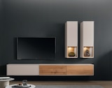 Wohnwand im Angebot bei XXXLutz in Friedrichshafen Wohnwand Angebote von Dieter Knoll bei XXXLutz Friedrichshafen für 2.299,00 €