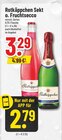 Sekt oder Fruchtsecco Angebote von Rotkäppchen bei Trinkgut Königswinter für 2,79 €