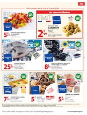 Prospectus Auchan Hypermarché "XXL" en cours à Châteauroux, Page 17 Catalogue Auchan Hypermarché en cours à Châteauroux, "XXL", Page 17